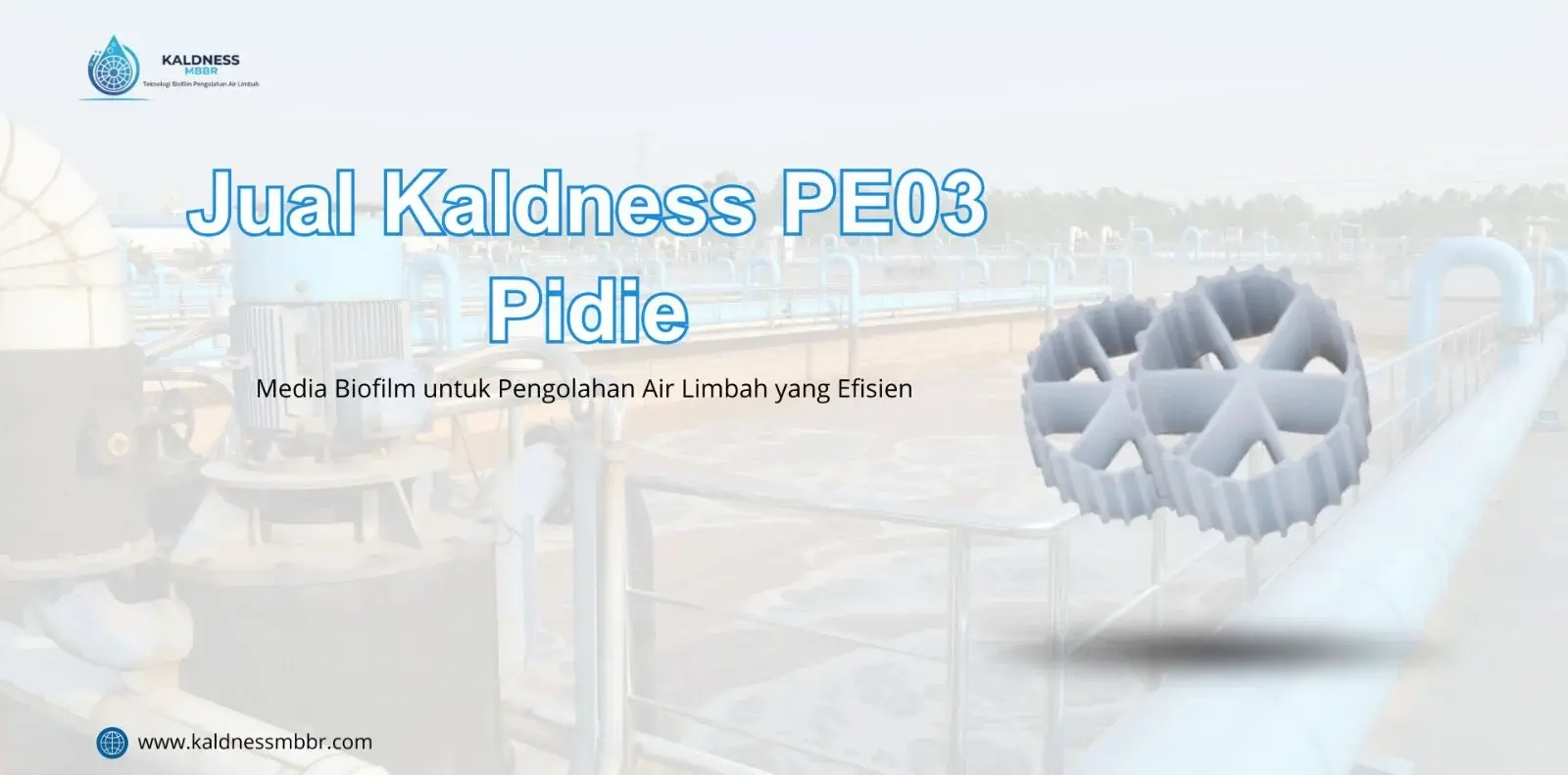 Jual Kaldness PE03 Pidie